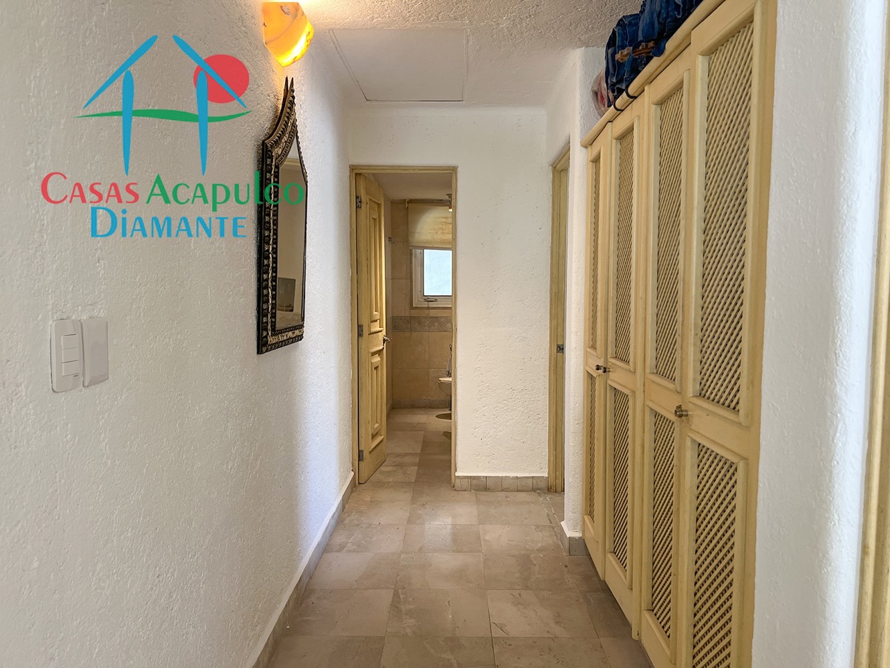 Son Vida Formentera 4 - Recámara tres 8